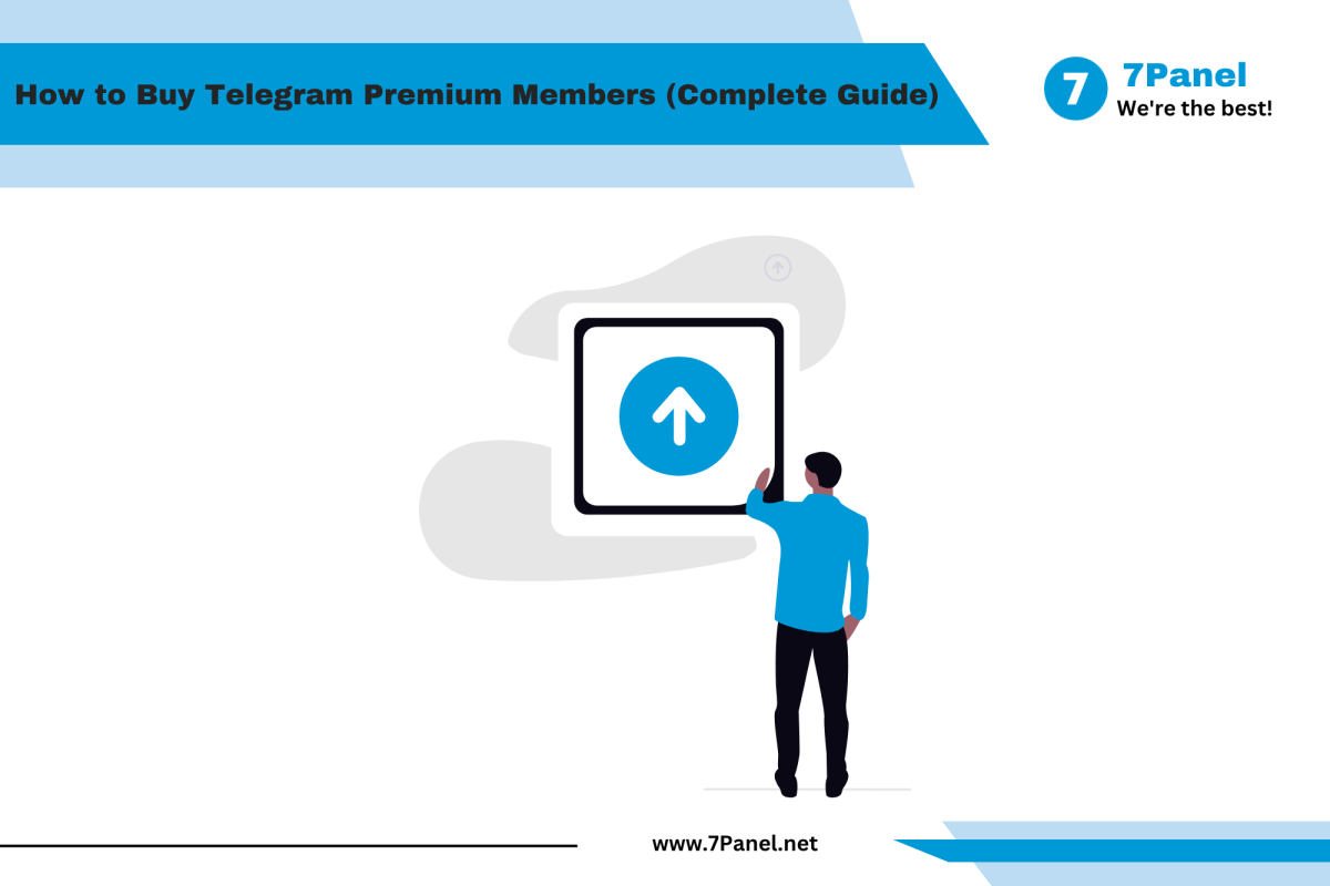 How to Buy Telegram Premium Members (Complete Guide)