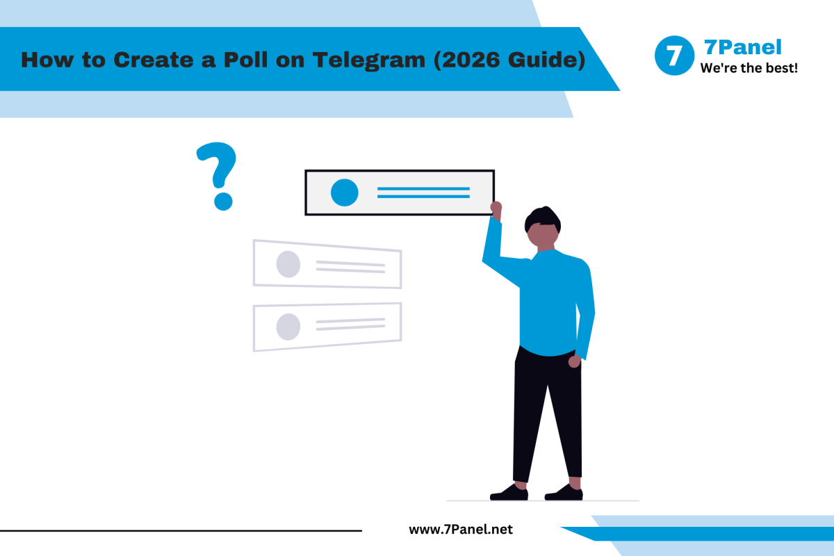 How to Create a Poll on Telegram (2026 Guide)
