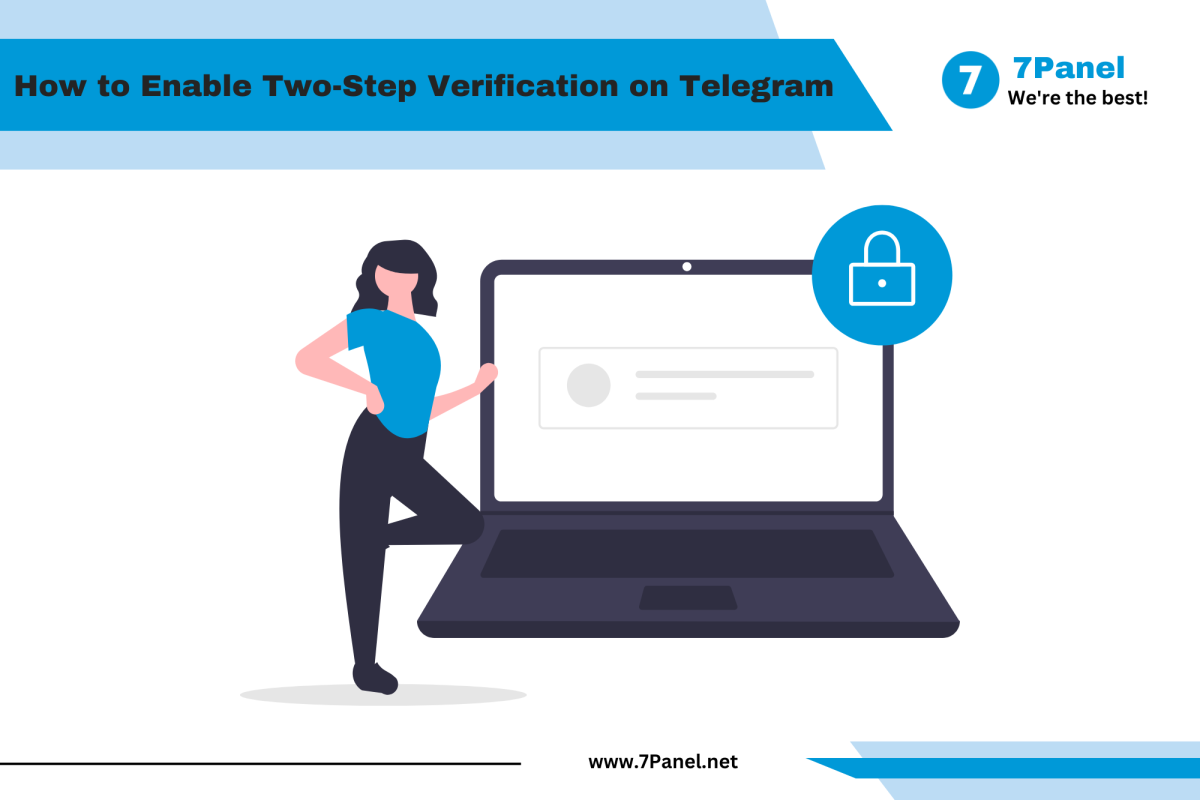 How to Enable Two-Step Verification on Telegram