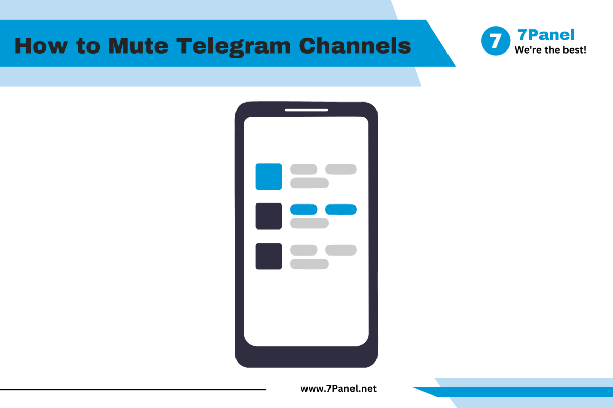 How to Mute Telegram Channels