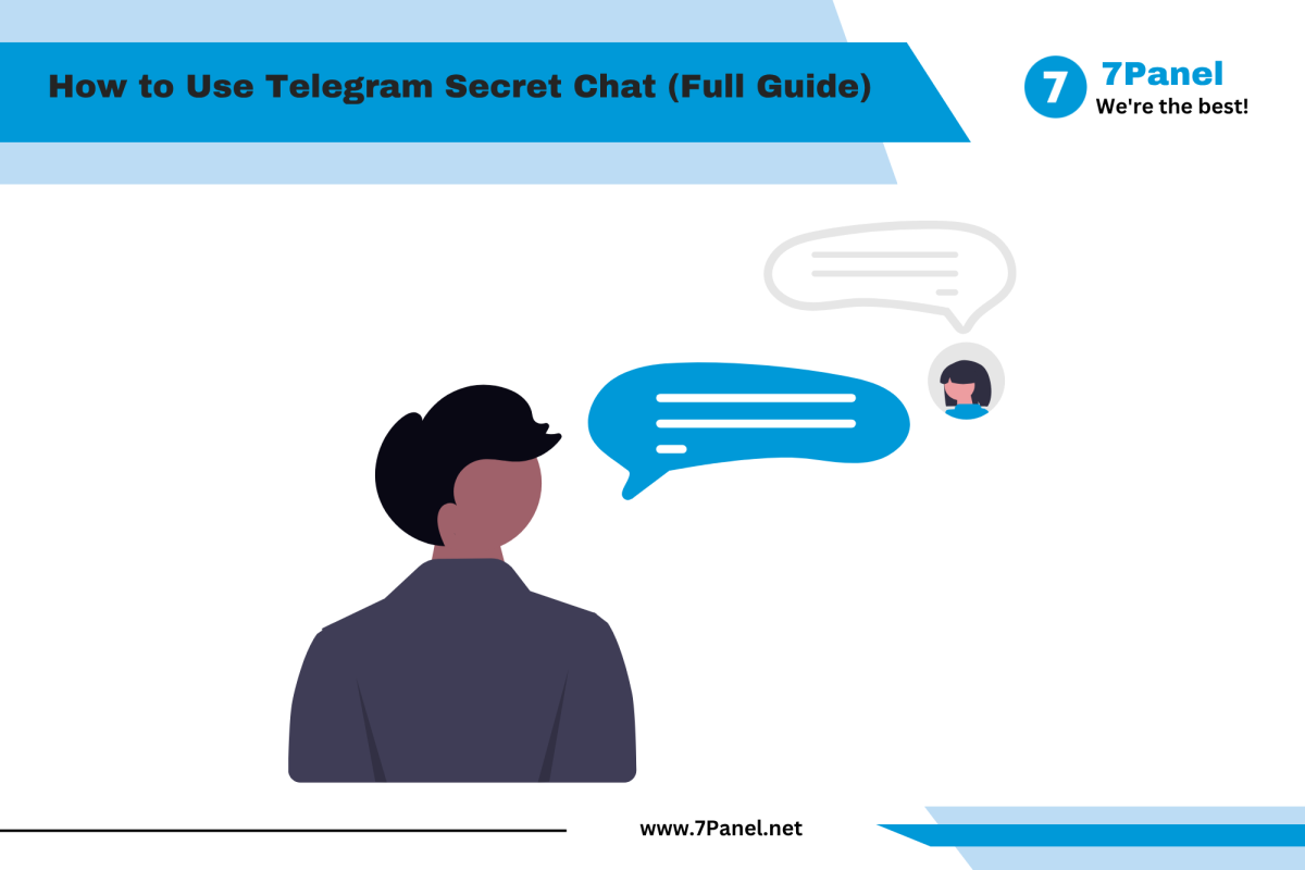 How to Use Telegram Secret Chat (Full Guide)