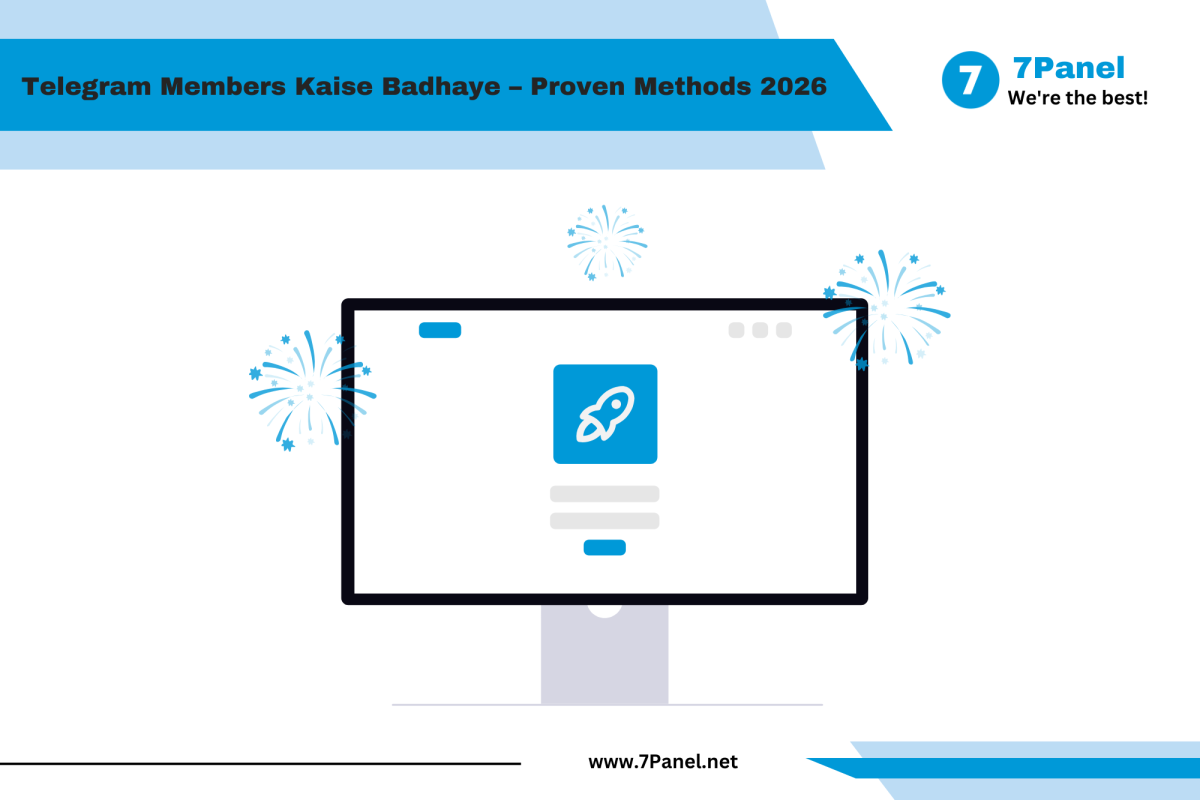 Telegram Members Kaise Badhaye – Proven Methods 2026