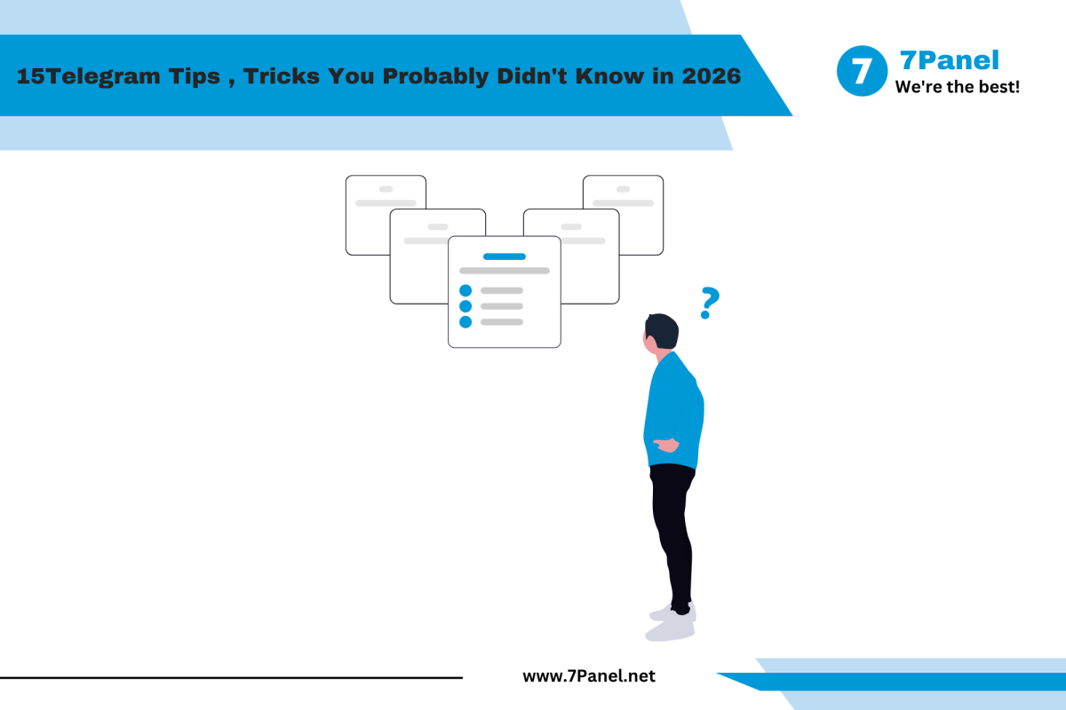 15 Telegram Tips & Tricks You Probably Didn't Know in 2026